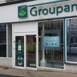 Groupama