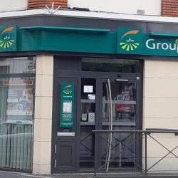 Groupama