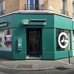 Groupama