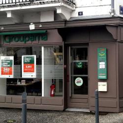 Groupama