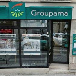 Groupama