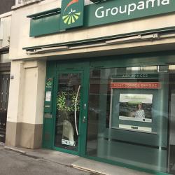 Groupama