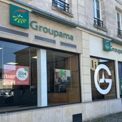 Groupama