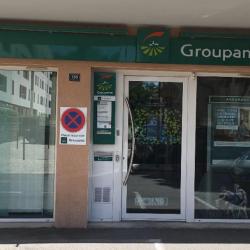 Groupama