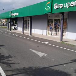Groupama