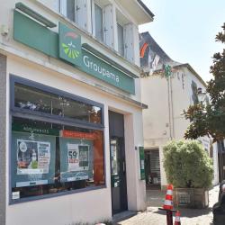 Groupama