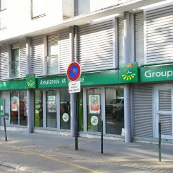 Groupama