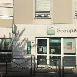 Groupama