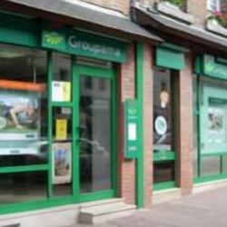 Groupama