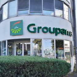 Groupama