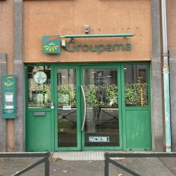 Groupama