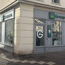 Groupama