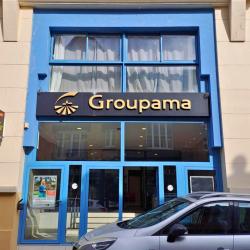 Groupama