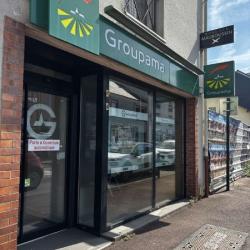Groupama