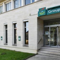 Groupama