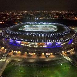 Groupama Stadium