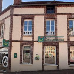 Groupama