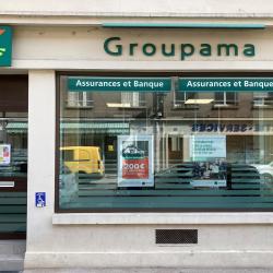 Groupama
