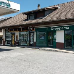 Groupama