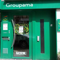 Groupama