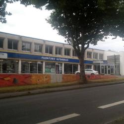 Groupauto Brest – Pilayrou