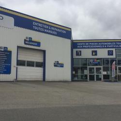 Groupauto Carhaix – Le Floch