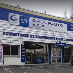 Groupauto Concarneau – Adf