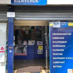 Groupauto Mesnil