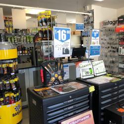 Groupauto Mesnil