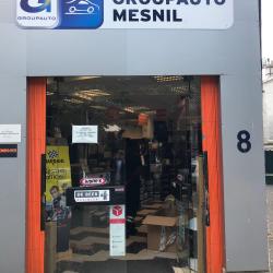 Groupauto Mesnil