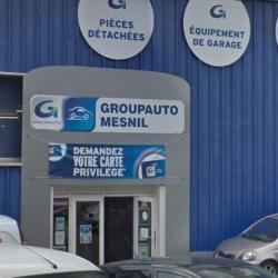 Groupauto Mesnil