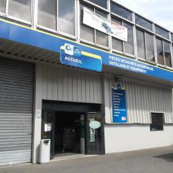 Groupauto Mesnil