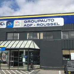 Groupauto Quimper – Adf/roussel