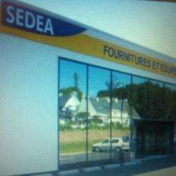 Groupauto Sedea (societe D'equipement Diesel Electricite Automobile)