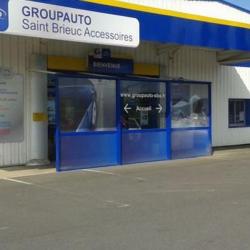 Groupauto St Brieuc Accessoires – Sba