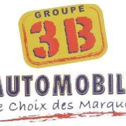 Groupe 3b Automobile