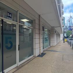 5eme Avenue - Espace Sfr Business - La Défense - Puteaux