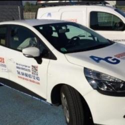 Groupe Abadie Agelec