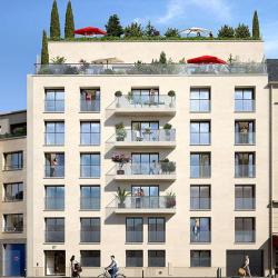 Groupe Accueil Immobilier - Siège Social