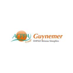 Groupe Acppa - Guynemer (réseau Sinoplies)