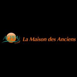 Groupe Acppa - La Maison Des Anciens