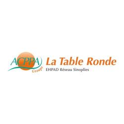 Groupe Acppa - La Table Ronde (réseau Sinoplies)