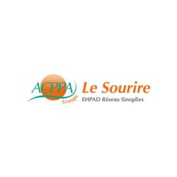Groupe Acppa - Le Sourire (réseau Sinoplies)