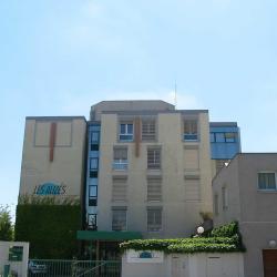 Groupe Acppa - Les Alizés