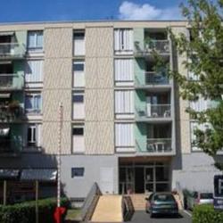 Groupe Acppa - Les Marronniers