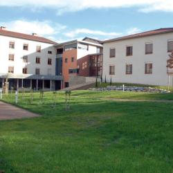 Groupe Acppa - Les Soleillades