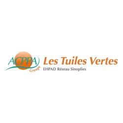 Groupe Acppa - Les Tuiles Vertes (réseau Sinoplies)