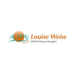 Groupe Acppa - Louise Weiss (réseau Sinoplies)