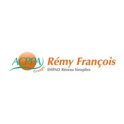 Groupe Acppa - Rémy François (réseau Sinoplies)