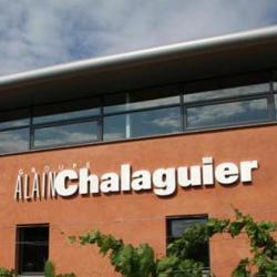 Groupe Alain Chalaguier